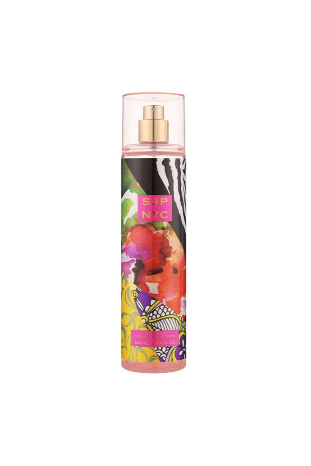 Sjp Nyc For Women 250ml Body Mist