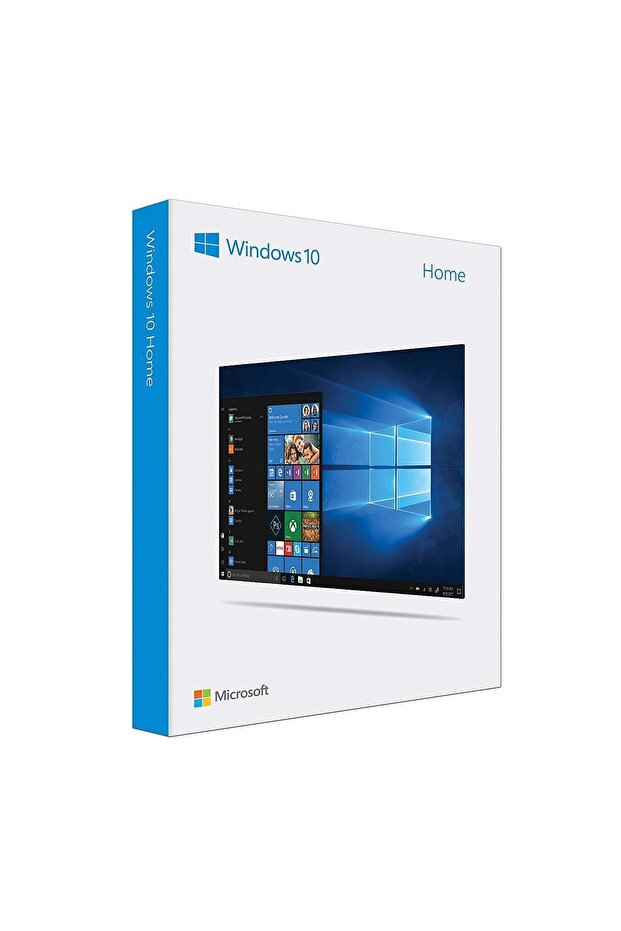 Windows 10 Home Dijital Key - 1