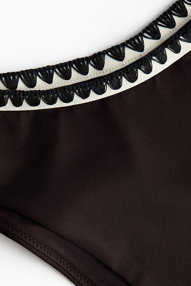 Cheeky Bikini Altı - 5