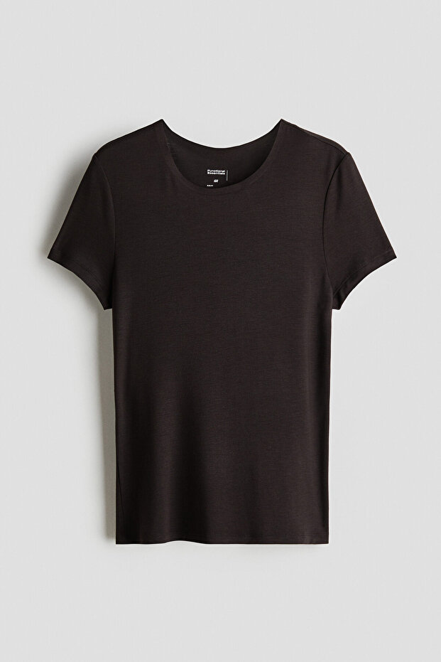 Warming Tişört Slim Fit - 1