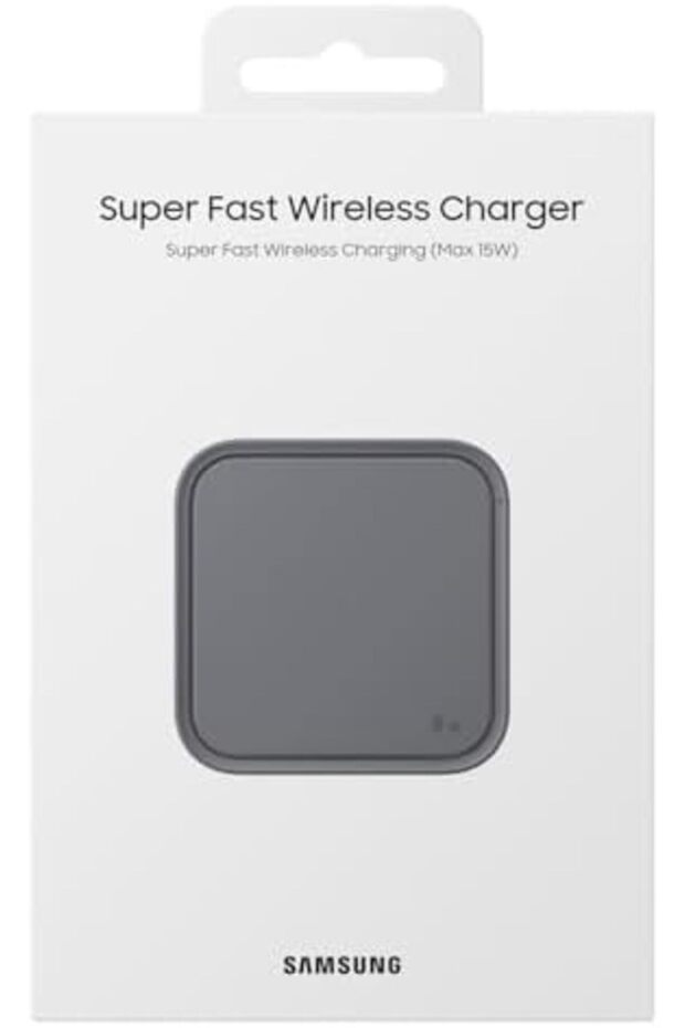 Kablosuz Şarj Pedi EP-P2400 1153473 - 3