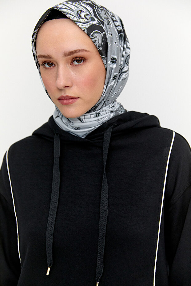 Şeritli Modal İkili Takım - 4