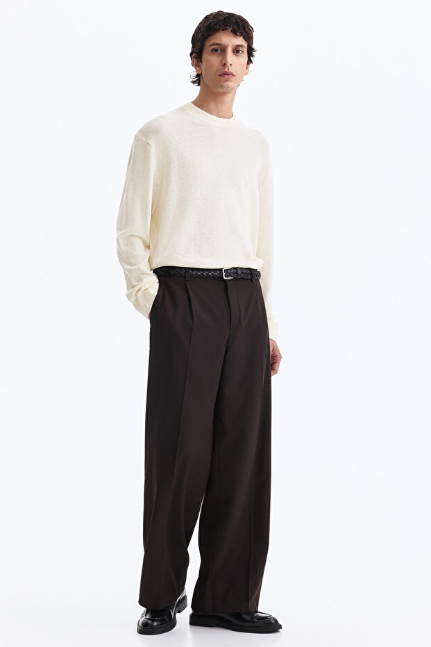 Kazak Relaxed Fit - 2