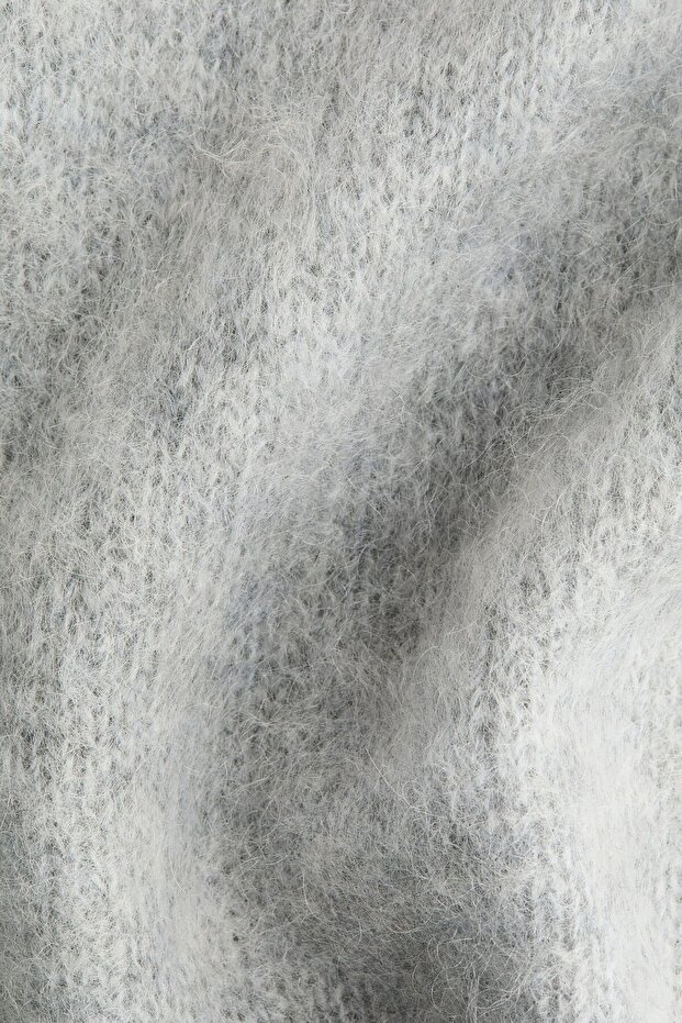 Tiftik Karışımlı Üst - 5