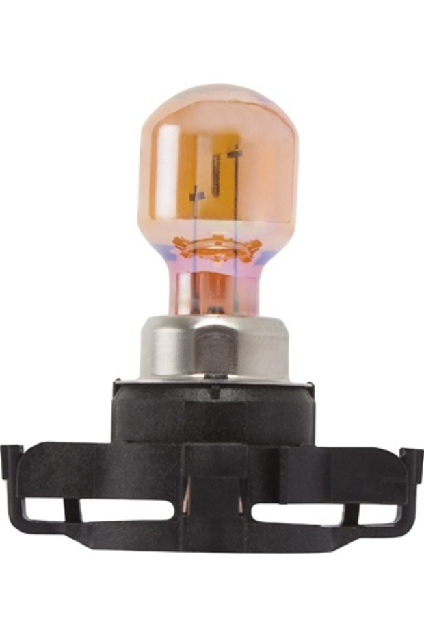 INDICATOR BULB 12V PY24 SILVER VISION - 1