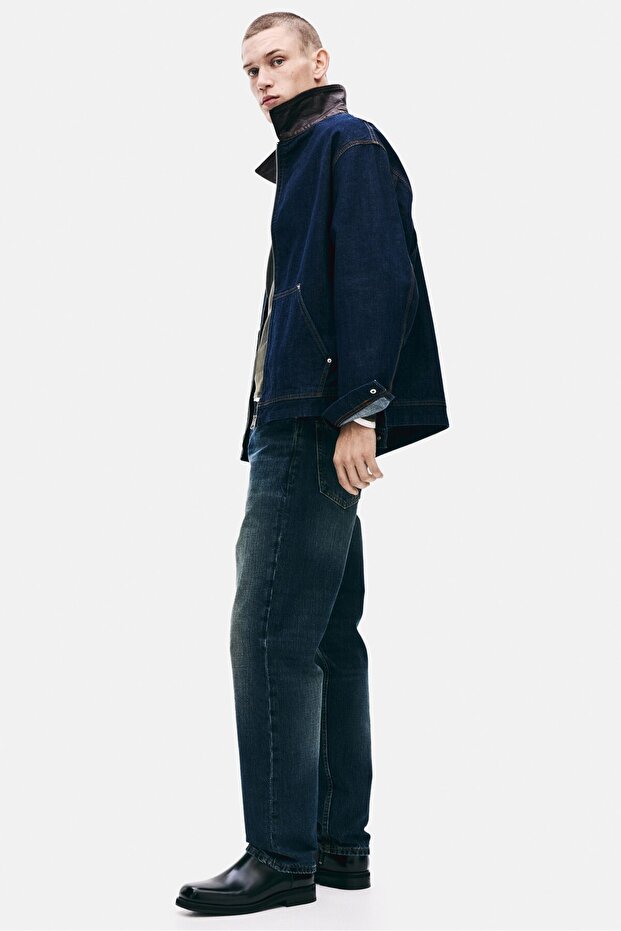 Original Straight Jeans - 5