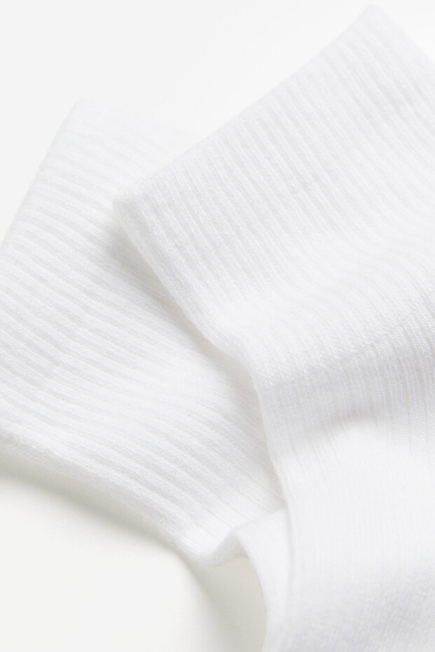 5'li Soket Çorap - 3