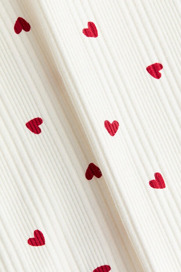 Ribanalı Jarse Üst - 4