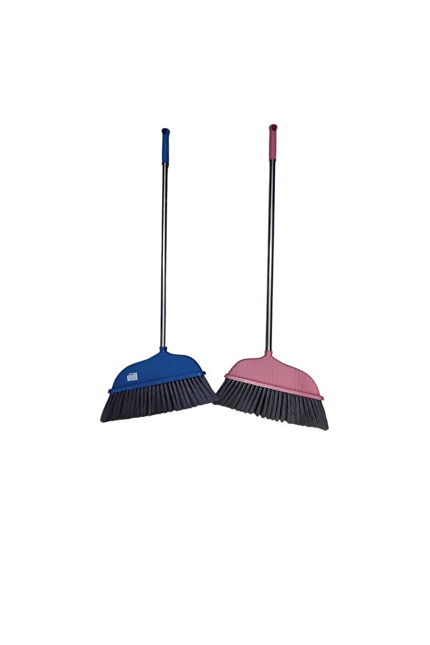 Stainless Steel Broom WH 3360