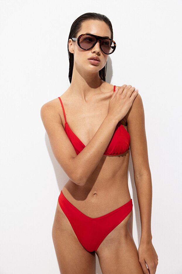 Thong Bikini Altı - 1