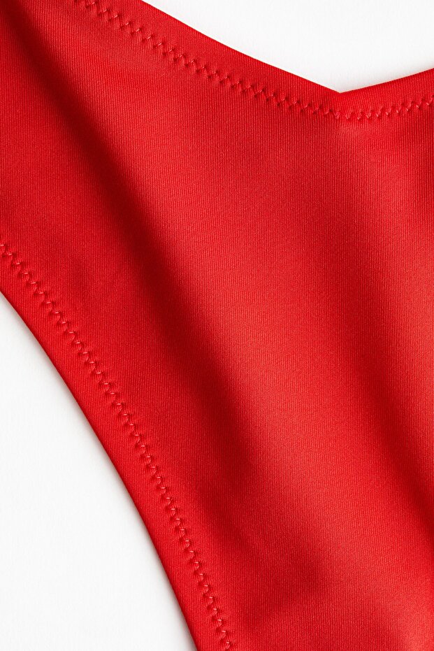 Thong Bikini Altı - 4