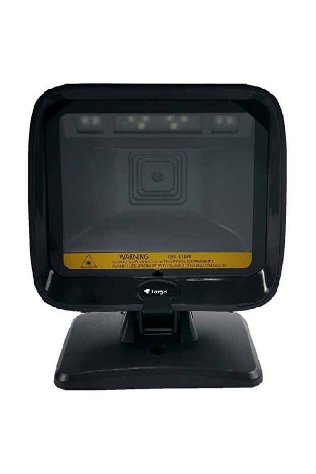 قارئ الباركود ثنائي الأبعاد لسطح المكتب من تازجا TSC-7808