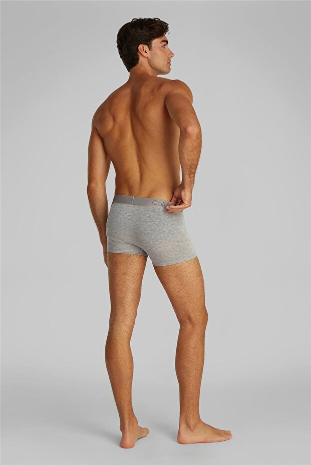 Trunk 3Pk Erkek 3lü Boxer Çok Renkli - 4