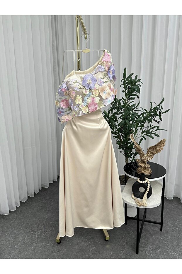 Spring dress 😍😍 - 4