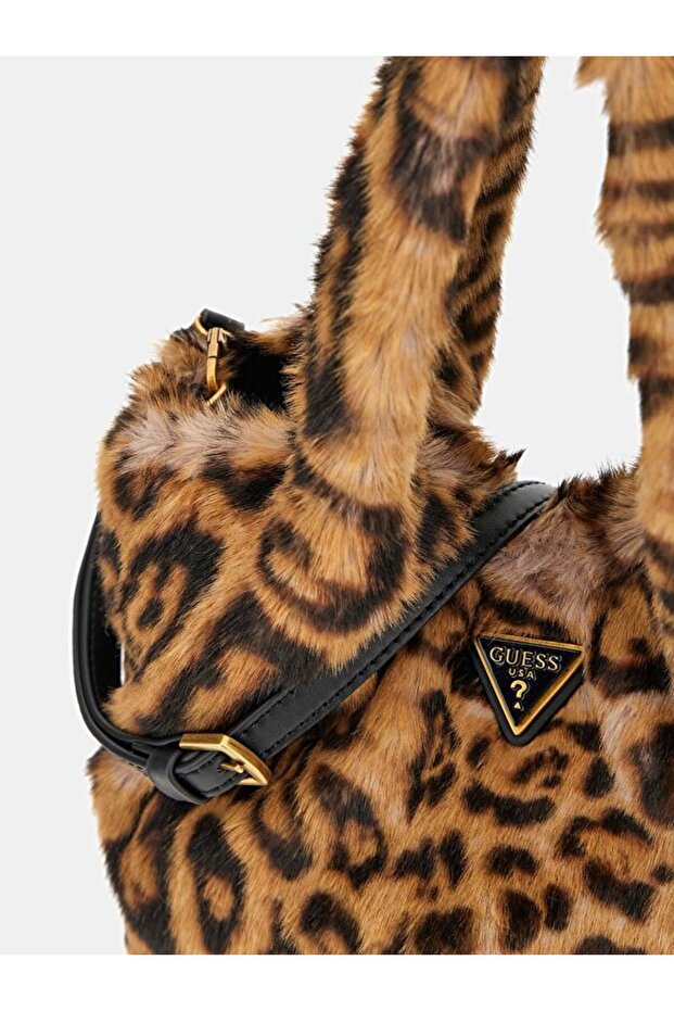 Samia Small Tote - 4