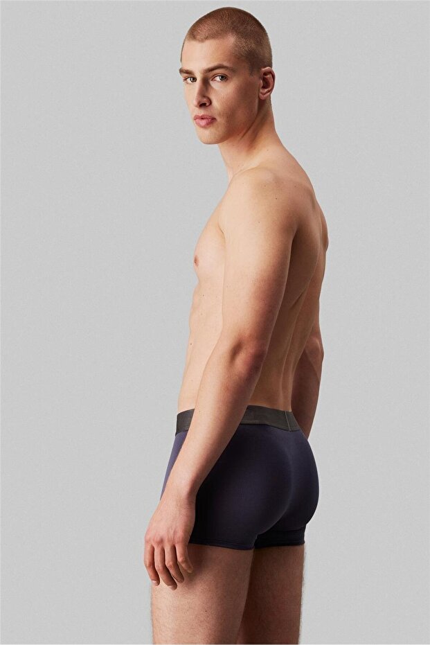 Trunk 3Pk Erkek 3lü Boxer Çok Renkli - 3