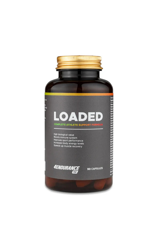 Loaded Multivitamin - 1