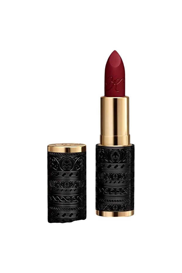 أحمر الشفاه Le Rouge Parfum Matte - روج مسكر