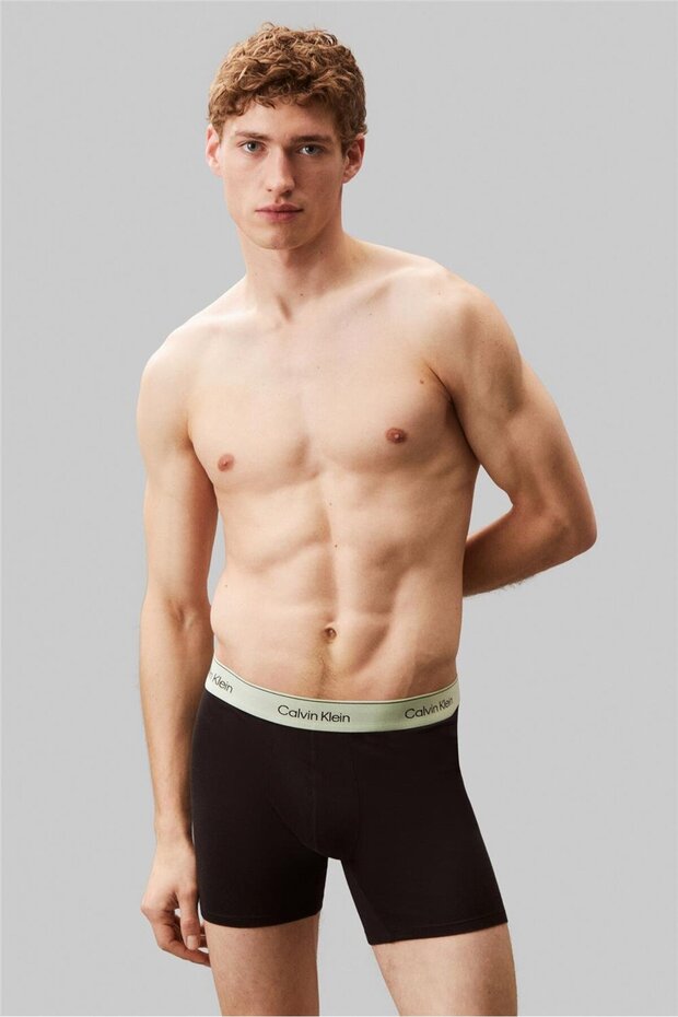 BOXER BRIEF 3PK - 2