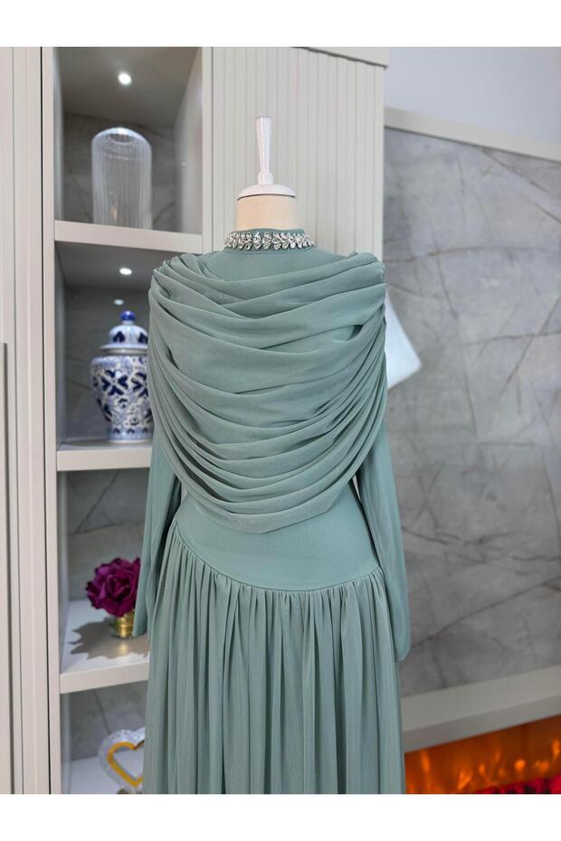 Wilson Abiye Mint - 4