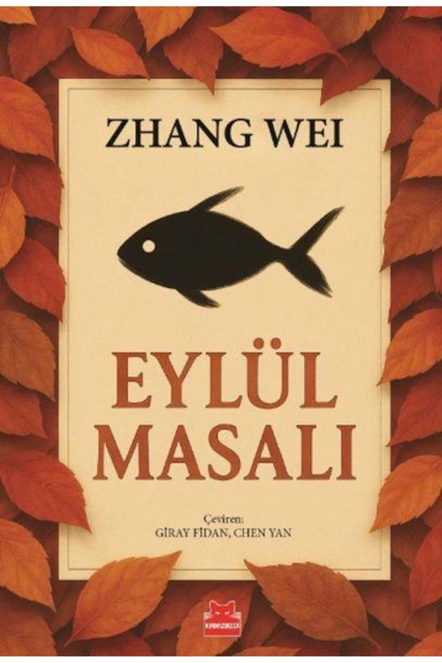 Eylül Masalı