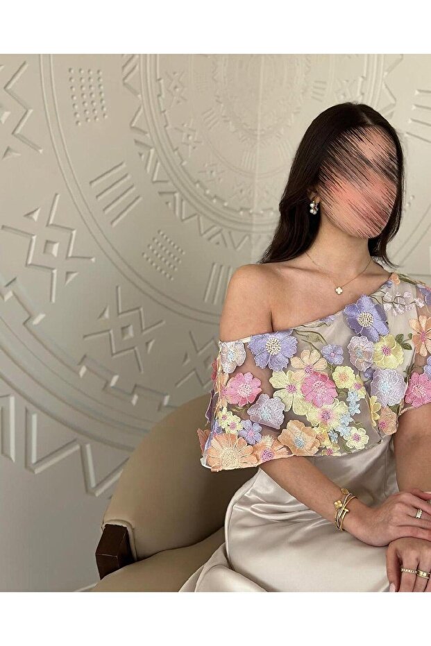 Spring dress 😍😍 - 3