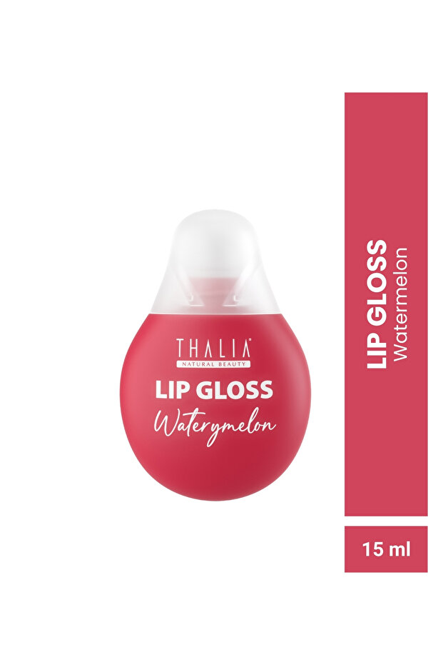 LIP GLOSS WATERYMELON 15 ML - 2