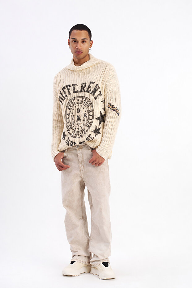 بنطلون بيج زاجور - 1