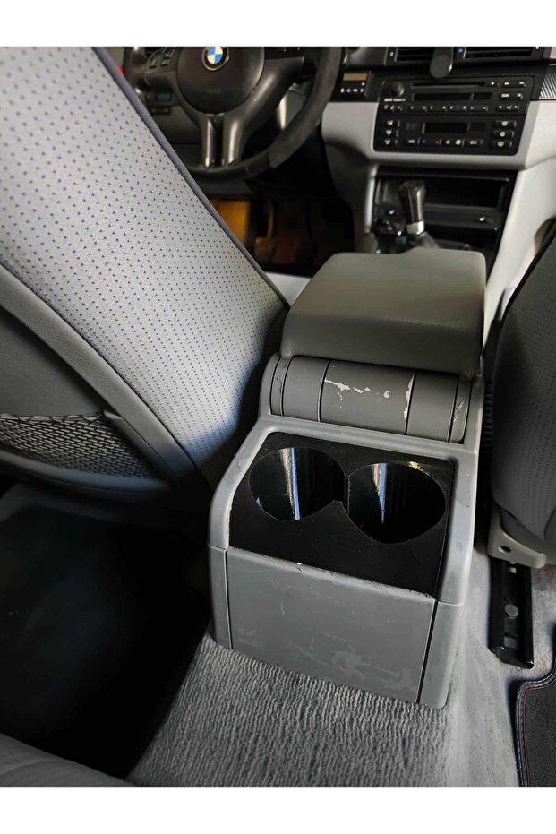 Cup holder e46 - 2