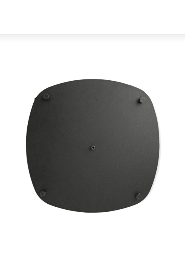 قاعدة بيضاوية لطاولة المقهى/الطعام/المطبخ - 4