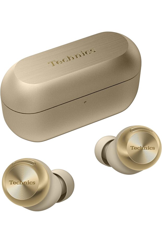 EAH-AZ100 BLUETOOTH KULAKLIK GOLD - 1