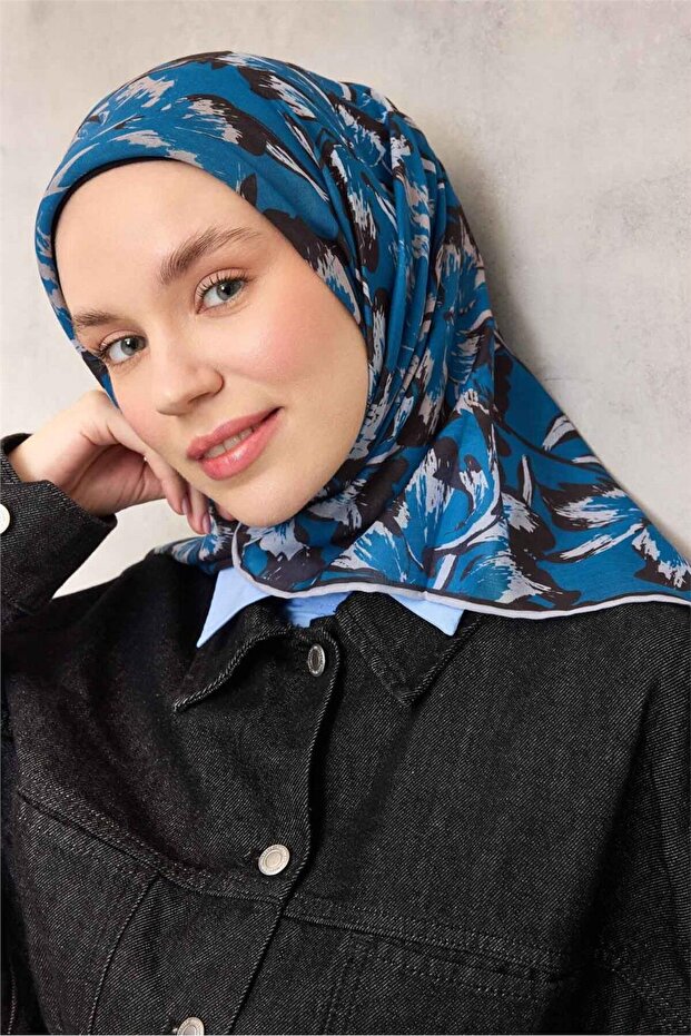 وشاح ناعم 73117-13