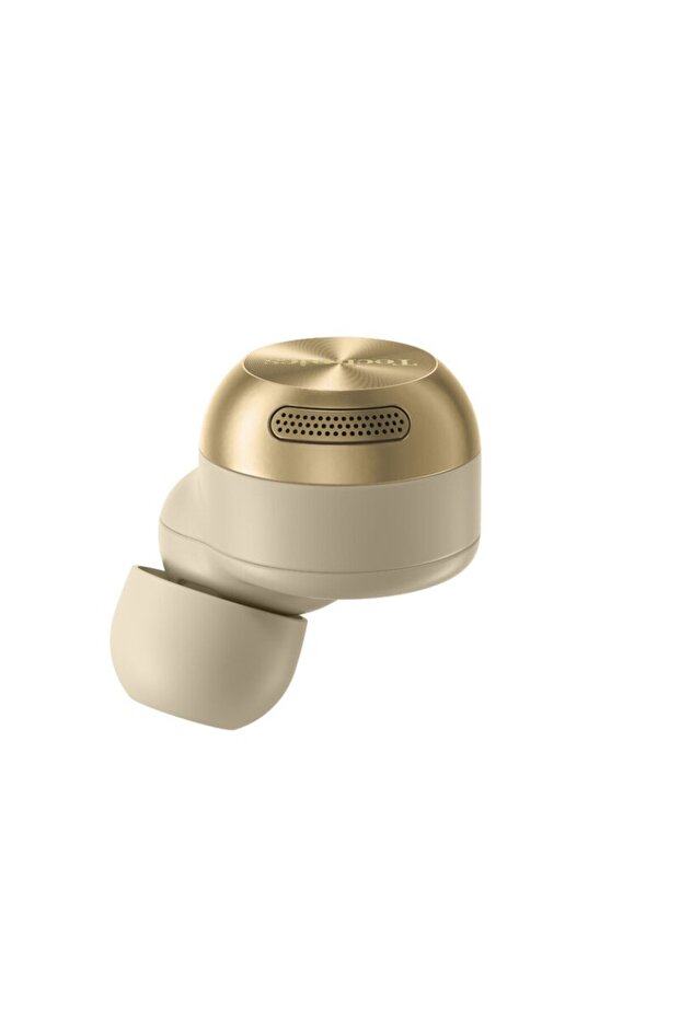 EAH-AZ100 BLUETOOTH KULAKLIK GOLD - 4