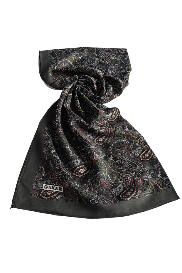 SOFT TOUCH ŞAL 9056228-004 - 1