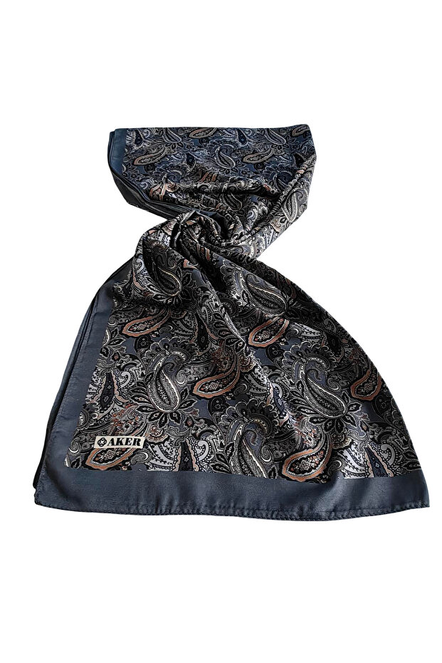 SOFT TOUCH ŞAL 9056228-005 - 1