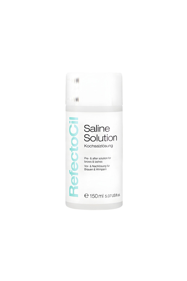Saline Solution 150ml - 1