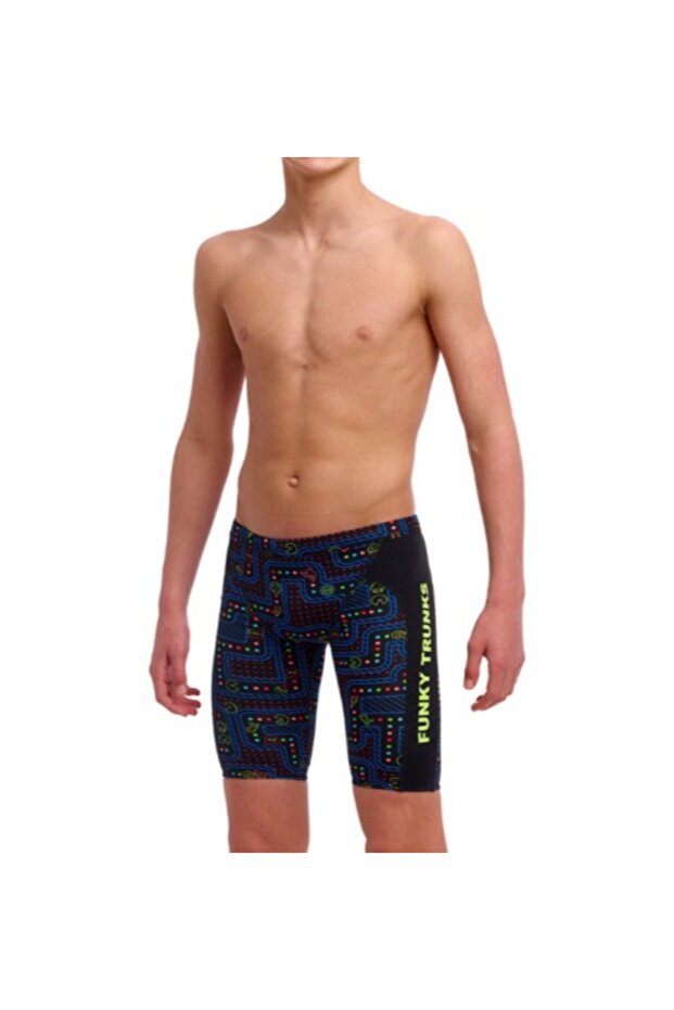 ملابس سباحة للأولاد من تشومب تشومب - 2