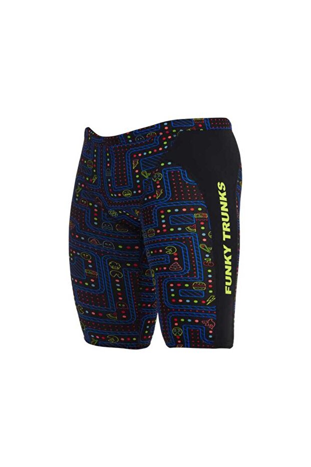 ملابس سباحة للأولاد من تشومب تشومب - 1