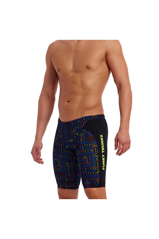 ملابس سباحة للأولاد من تشومب تشومب - 5