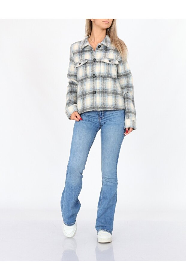 Jacket, Mix colors - 2