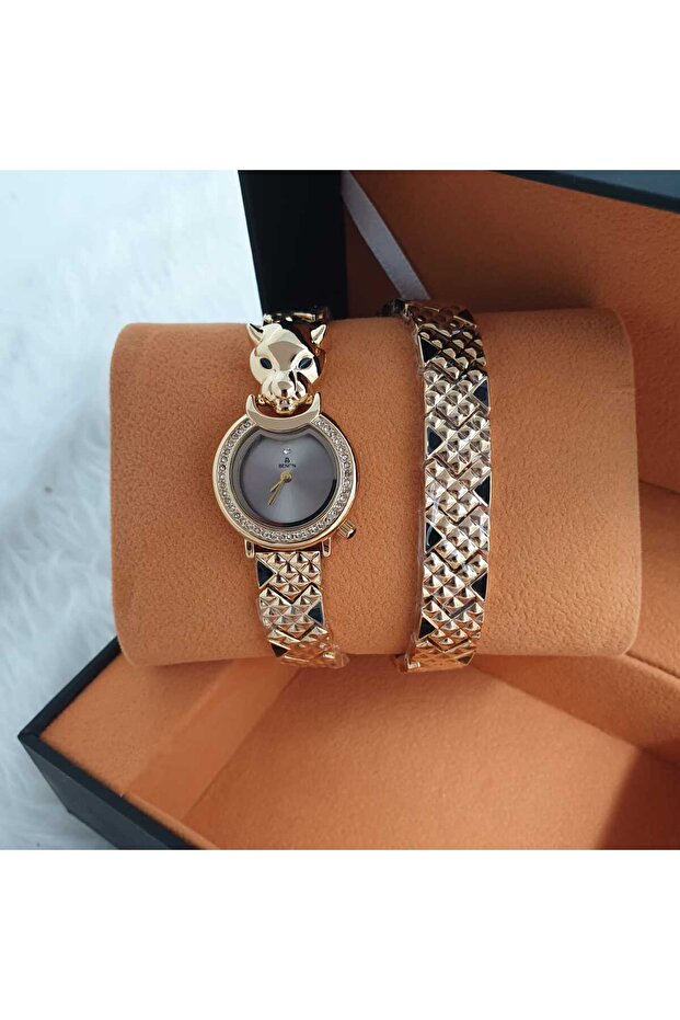 Binon women's watch