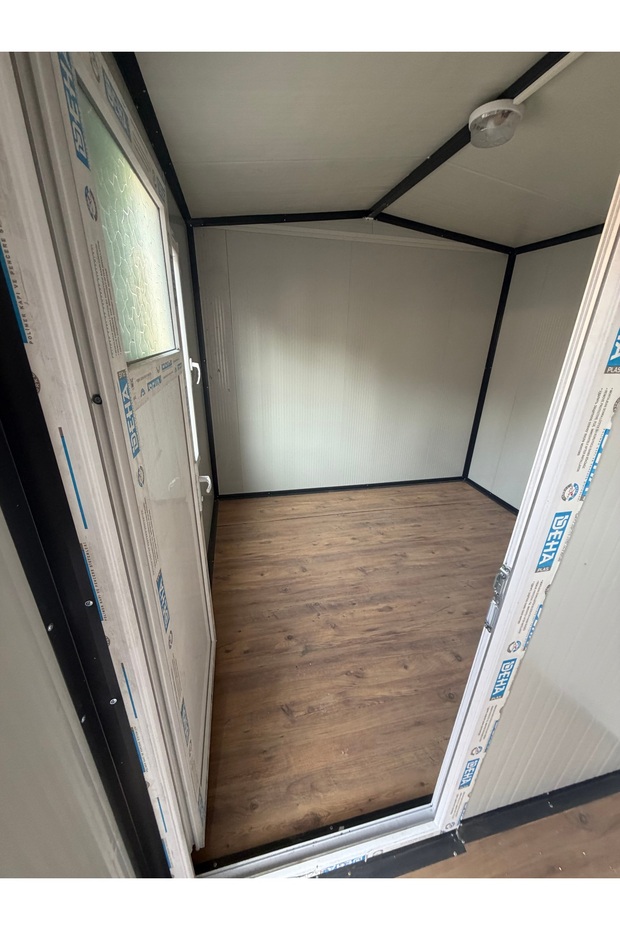 KONTEYNER PREFABRIK - 3