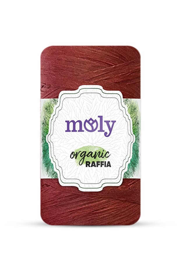 رافيا عضوية - 1