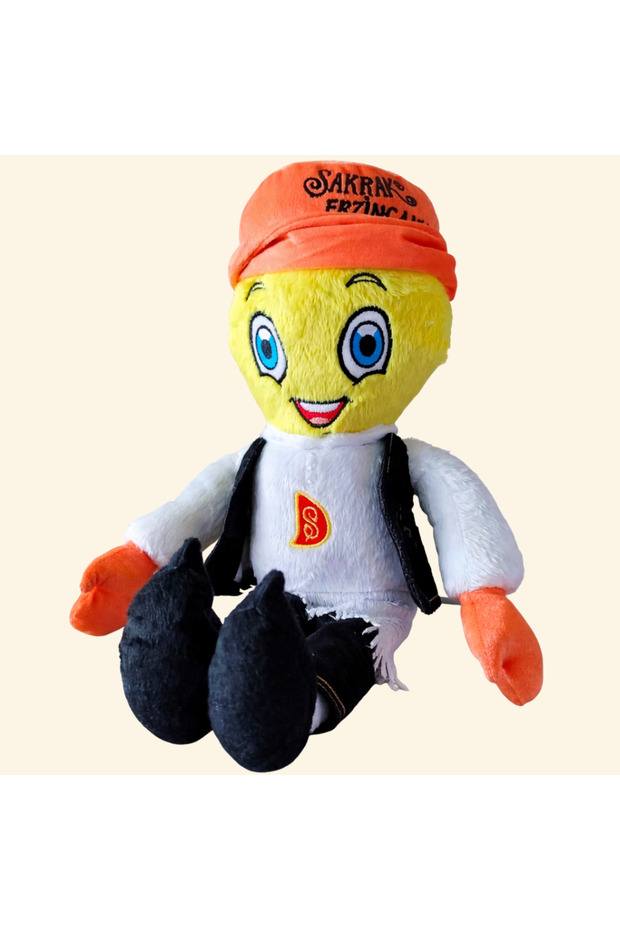 Local Toy, Erzincan Shakrak, 50 cm Plush