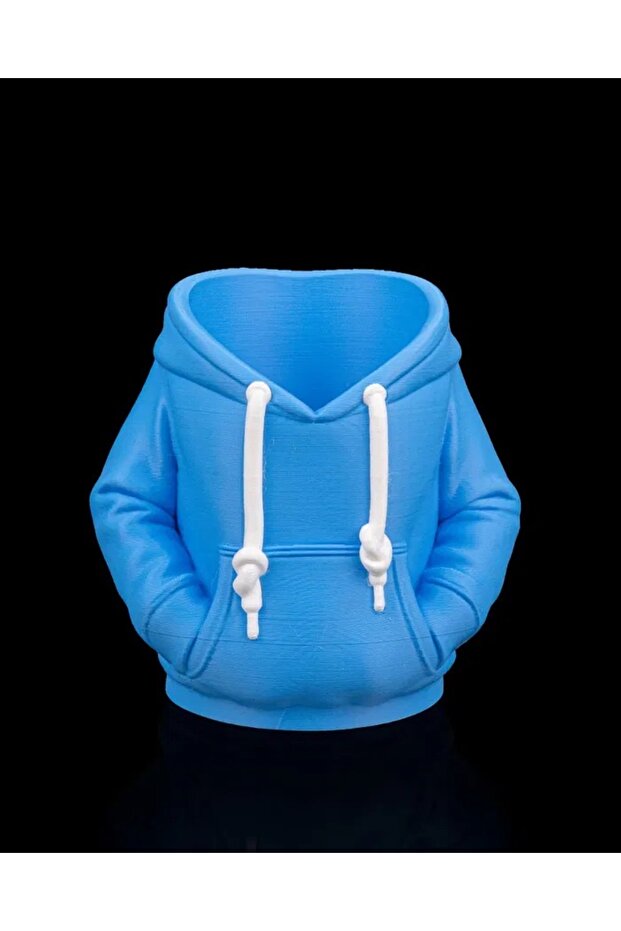 Hoodie - Can Holder