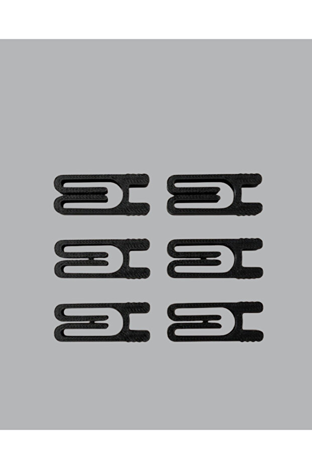 قفل أكياس بلاستيكية متعدد الأغراض للمطبخ - 2