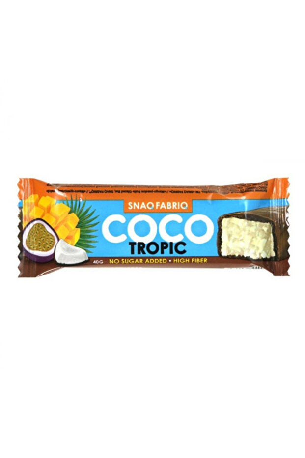 Coco Coconut Bar - 1