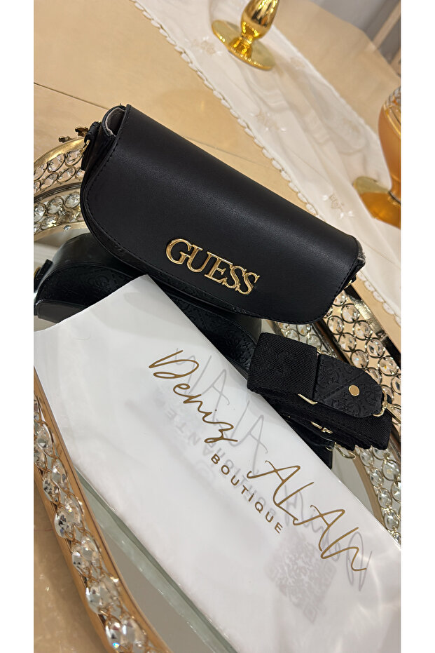 Mini Modern Çanta - 1