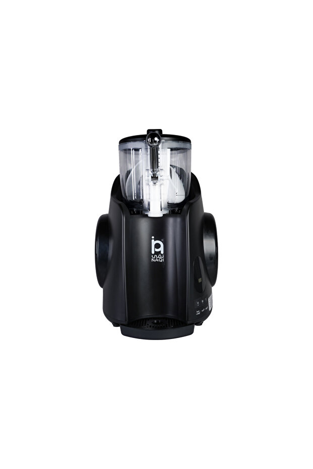 Ice cream maker - 1