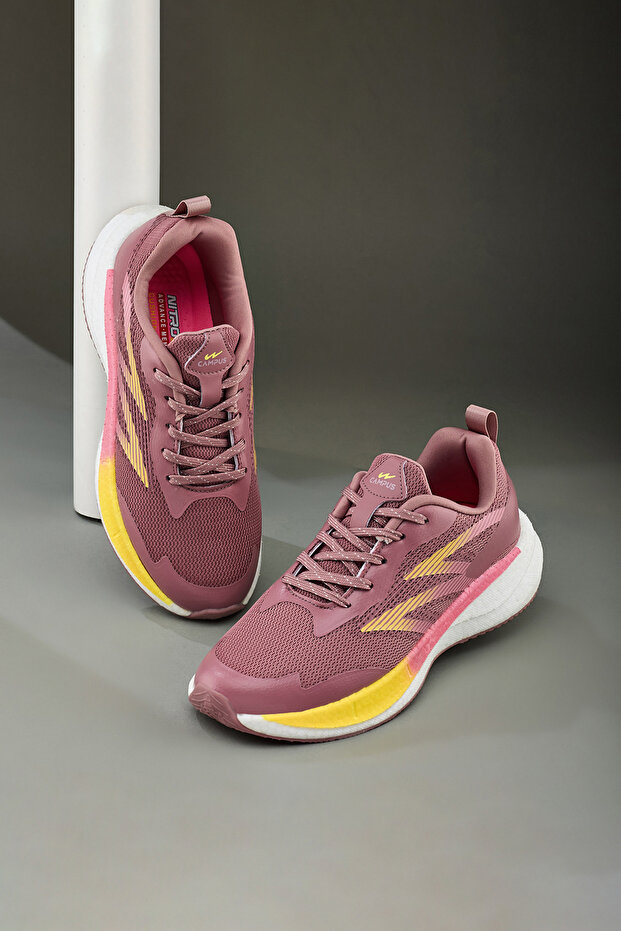Women’s Sporty Sneakers – A Versatile Choice for Both Workout and Casual Style